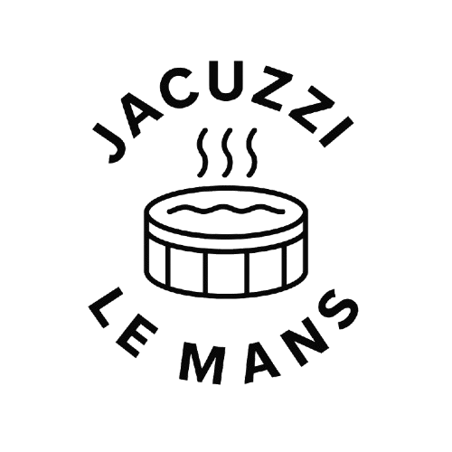 Logo Jacuzzi Le mans