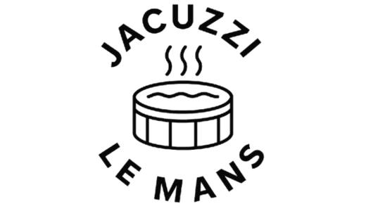 Logo Jacuzzi Le mans